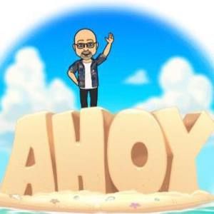 Meet your Posher, Lawrence